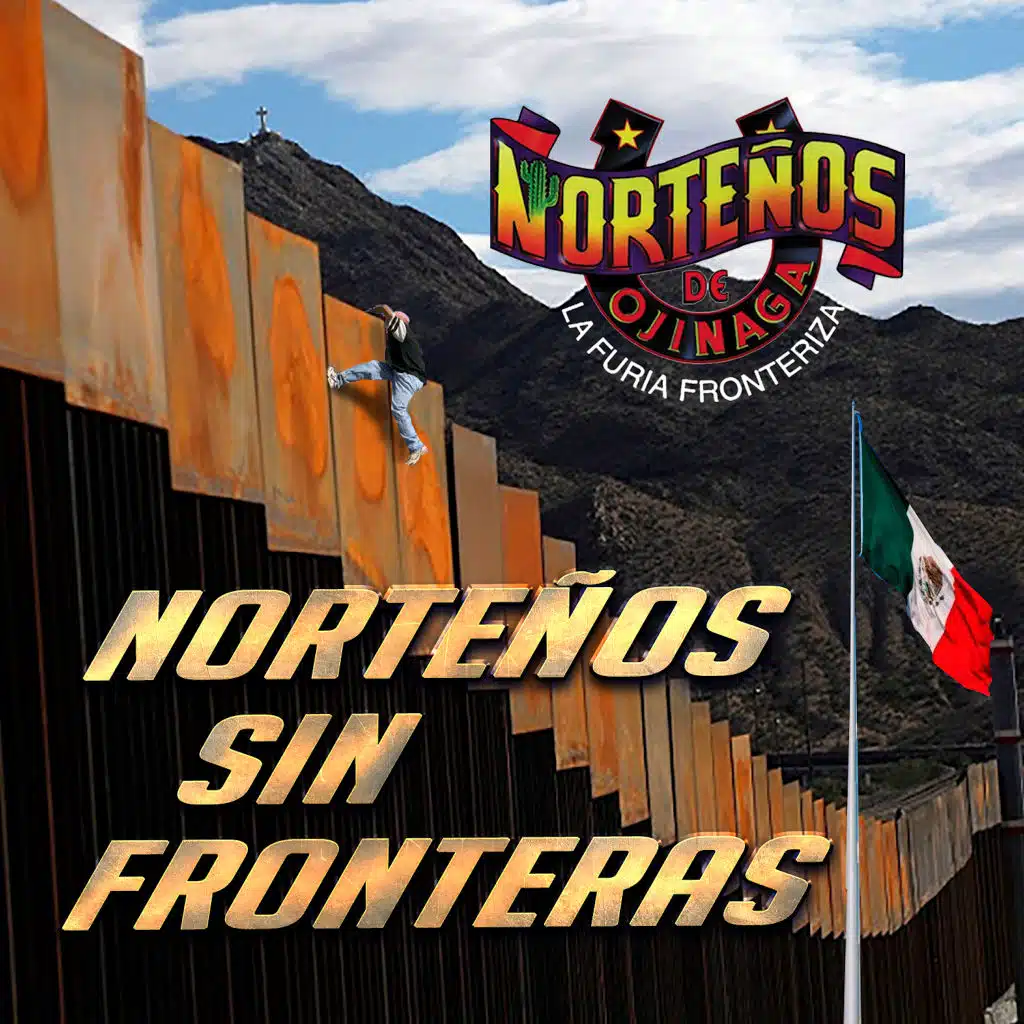 Norteños Sin Fronteras