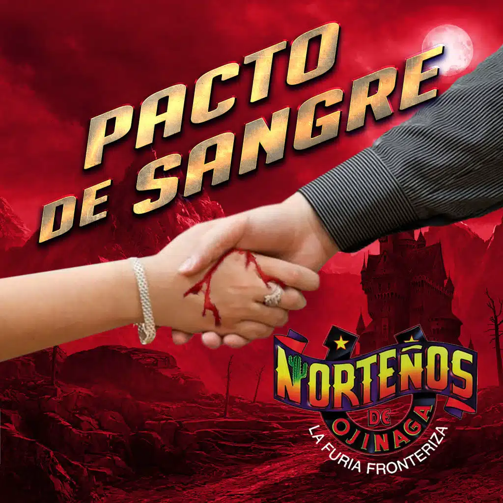 Pacto De Sangre