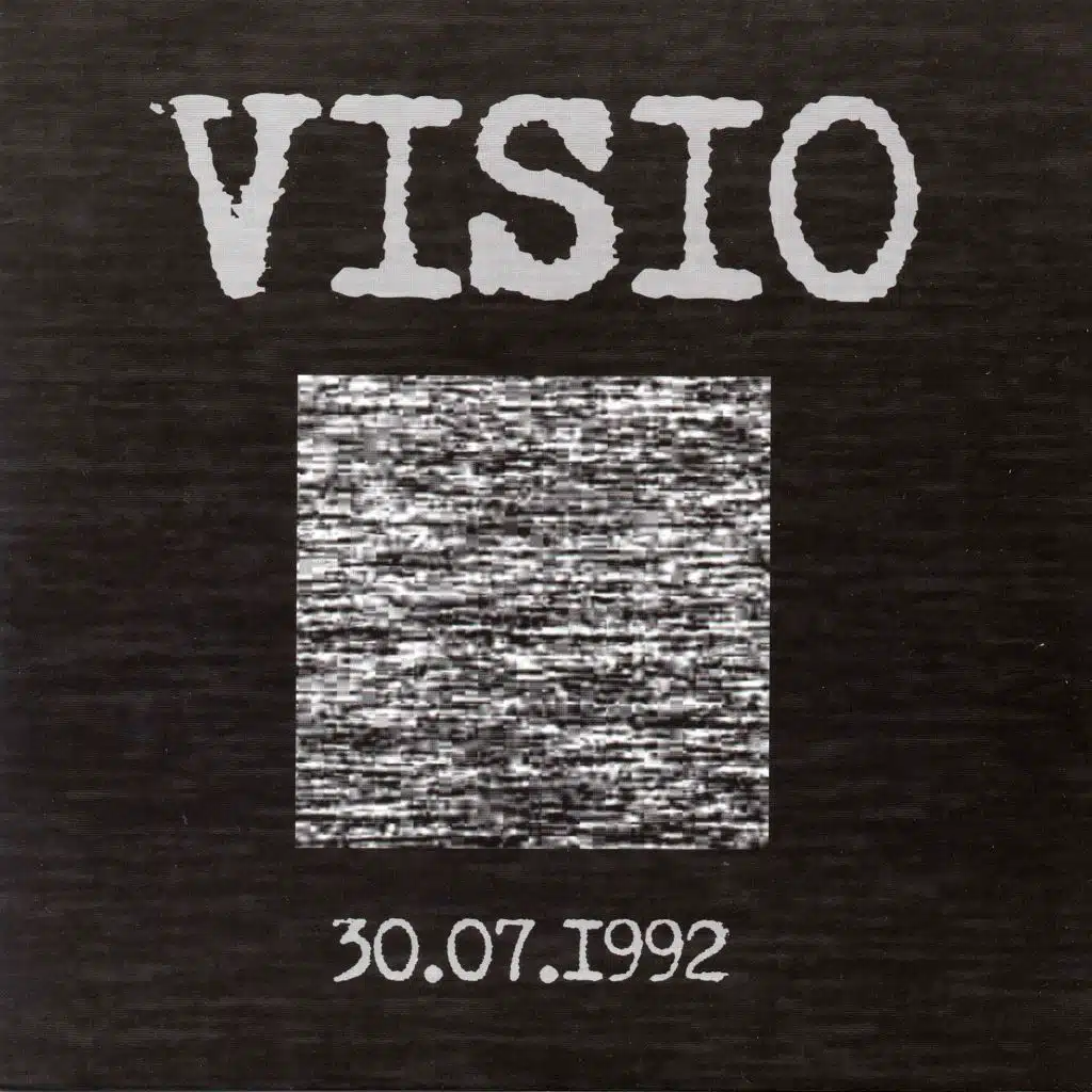 30.07.1992 / Ajatuksia Välimaasta