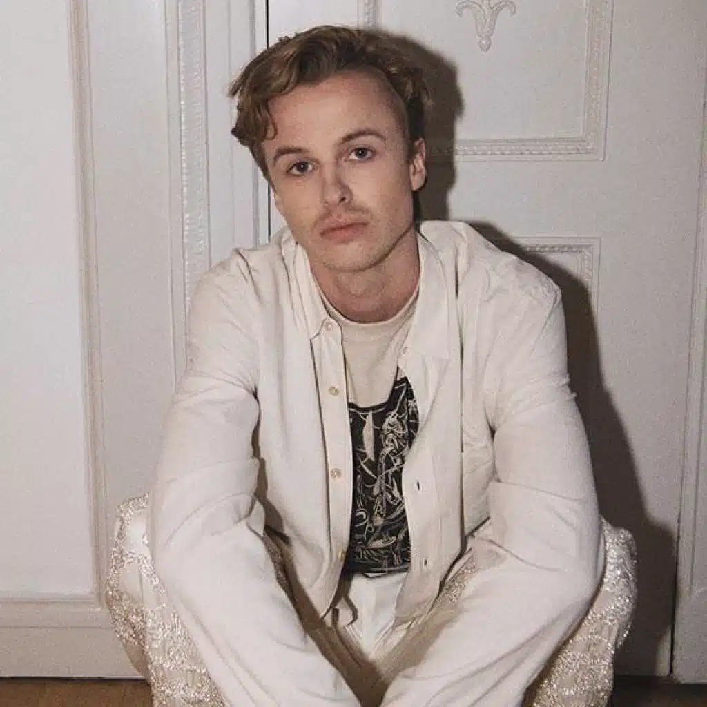 isak danielson