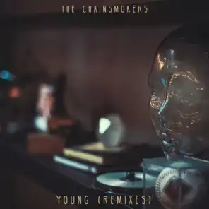 Young (K?D Remix)