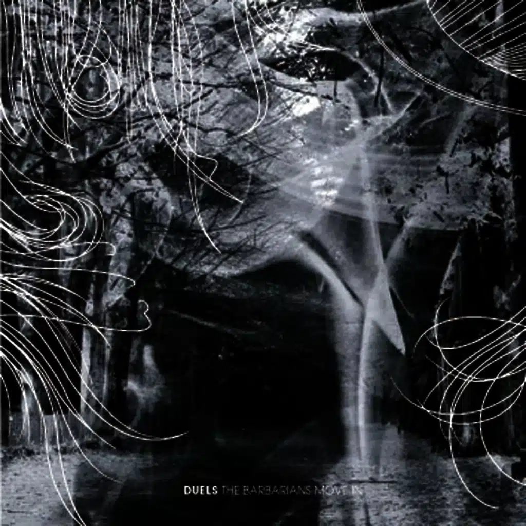 The Barbarians Move In