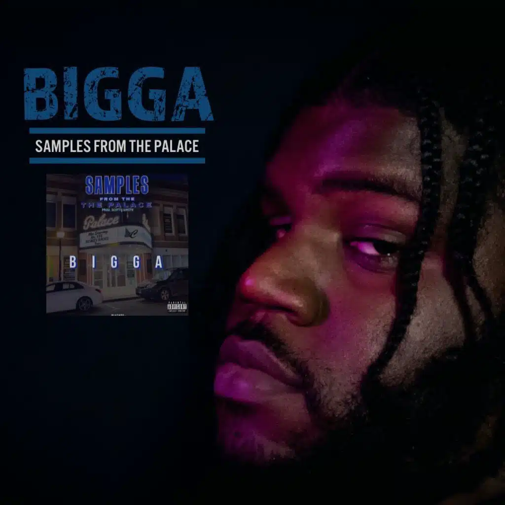 Samples from the Palace