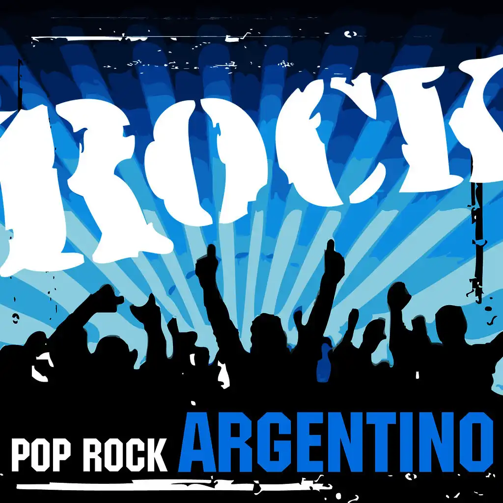 Pop Rock Argentino (Digital Only)