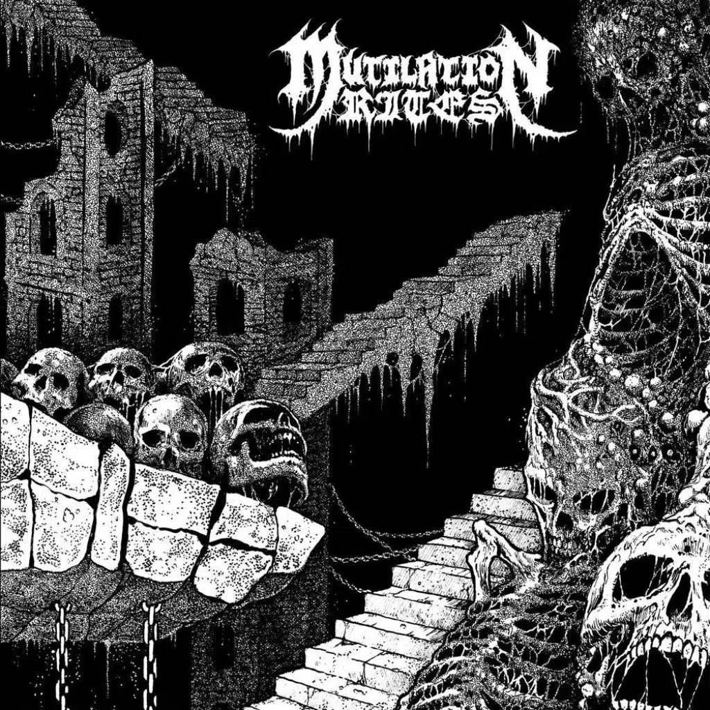 Mutilation Rites
