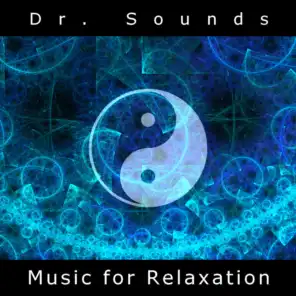 Healing Sleep Music (Radio Edit)
