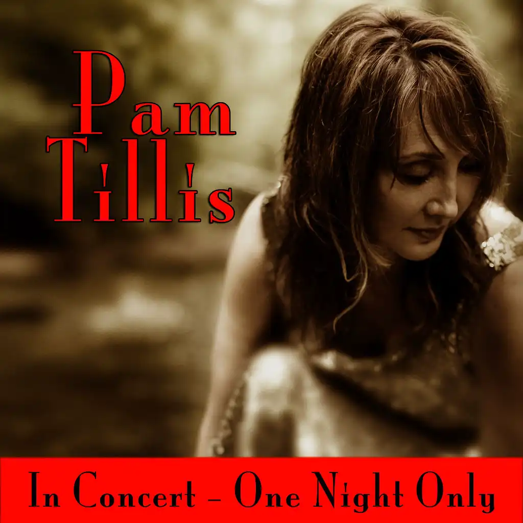 In Concert - One Night Only