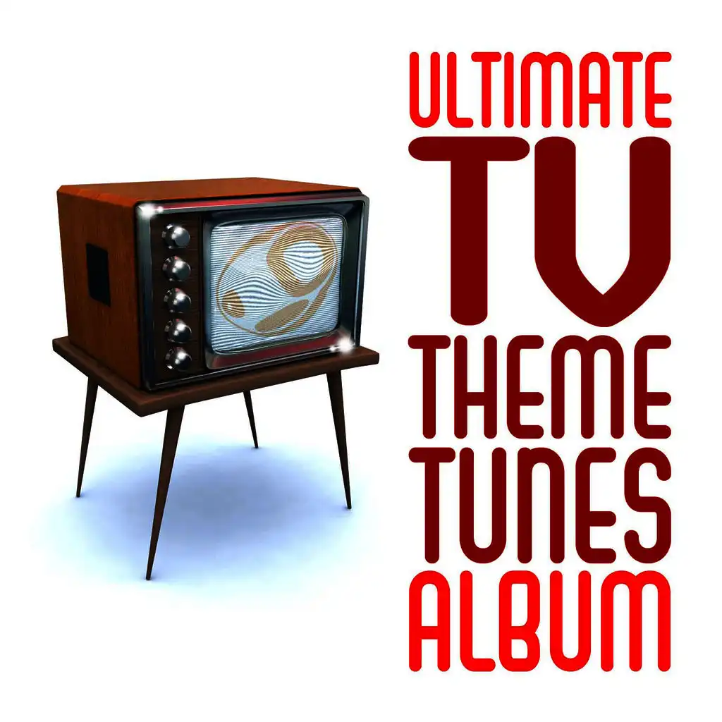 Ultimate TV Theme Tunes