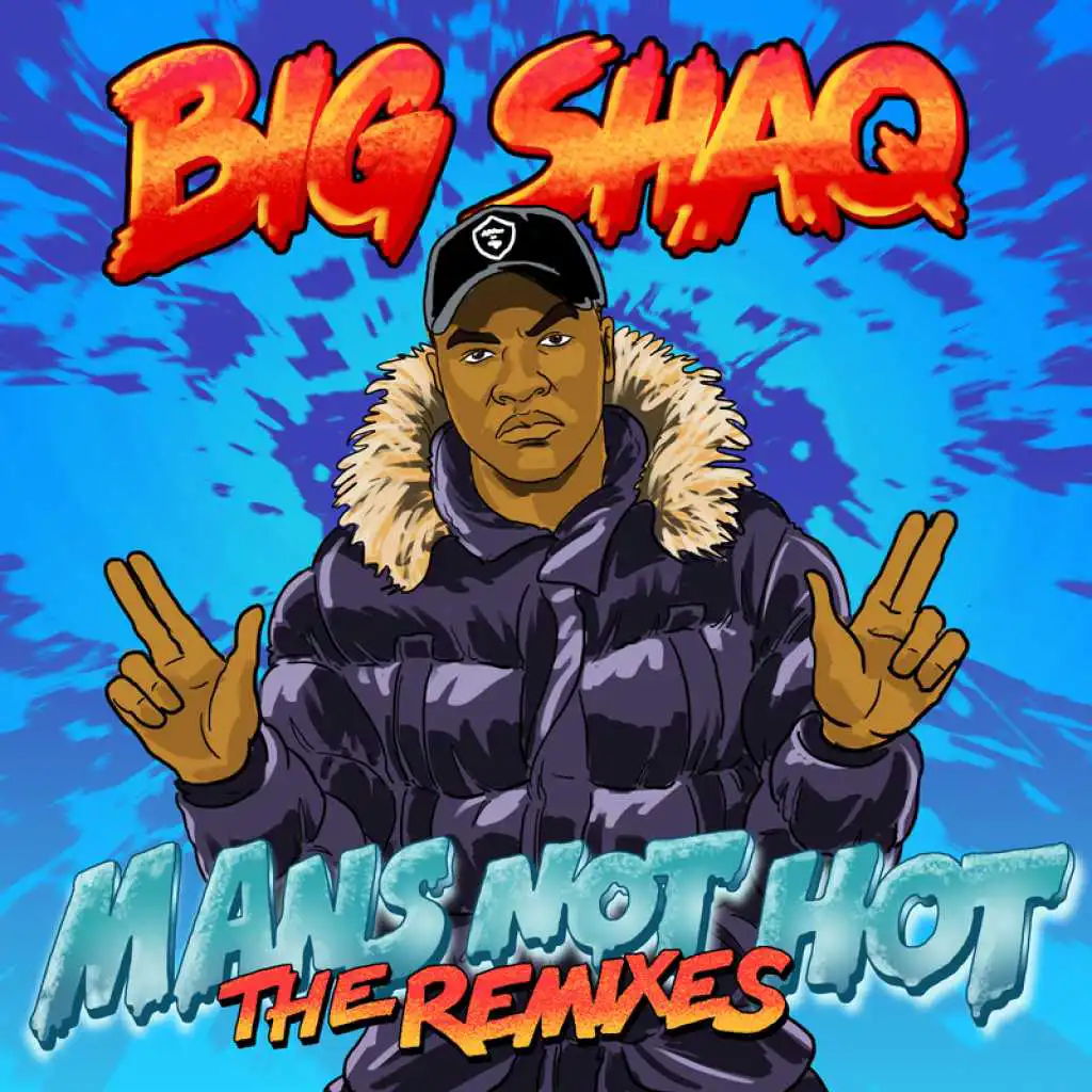 Man's Not Hot (The Blockparty & Kempi Remix)