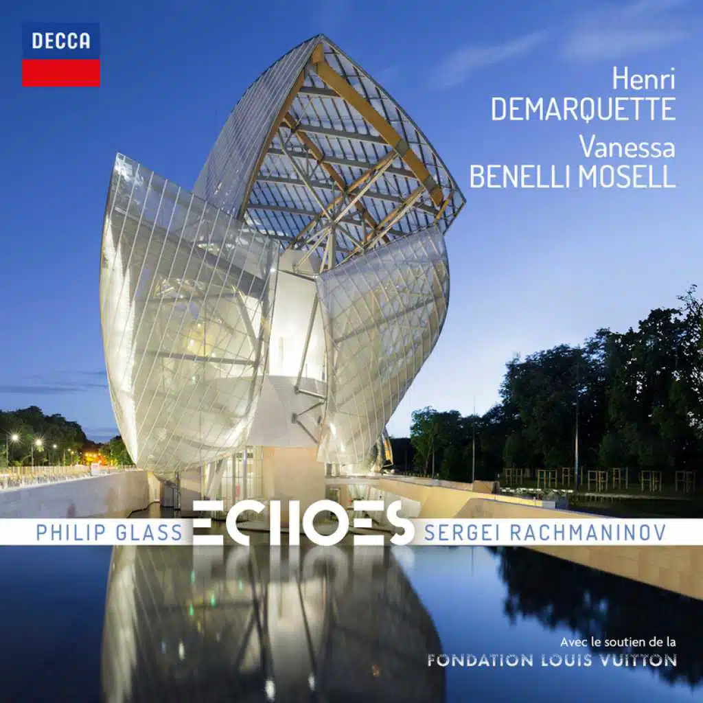 Rachmaninoff: Vocalise, Op. 34, No. 14, Lentamente cantabile - Transcr. for cello and piano by Rachmaninov