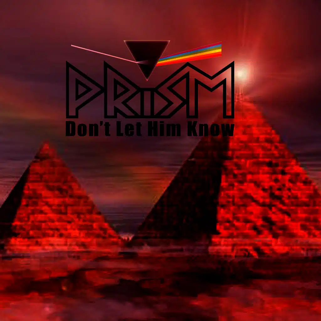 Don't Let Him Know (Re-Recorded Version)