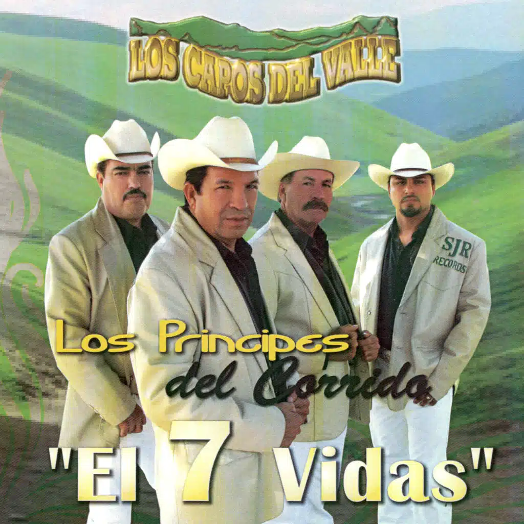El 7 Vidas