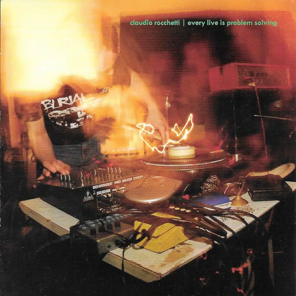 Live in Geneva 2008 (Live)