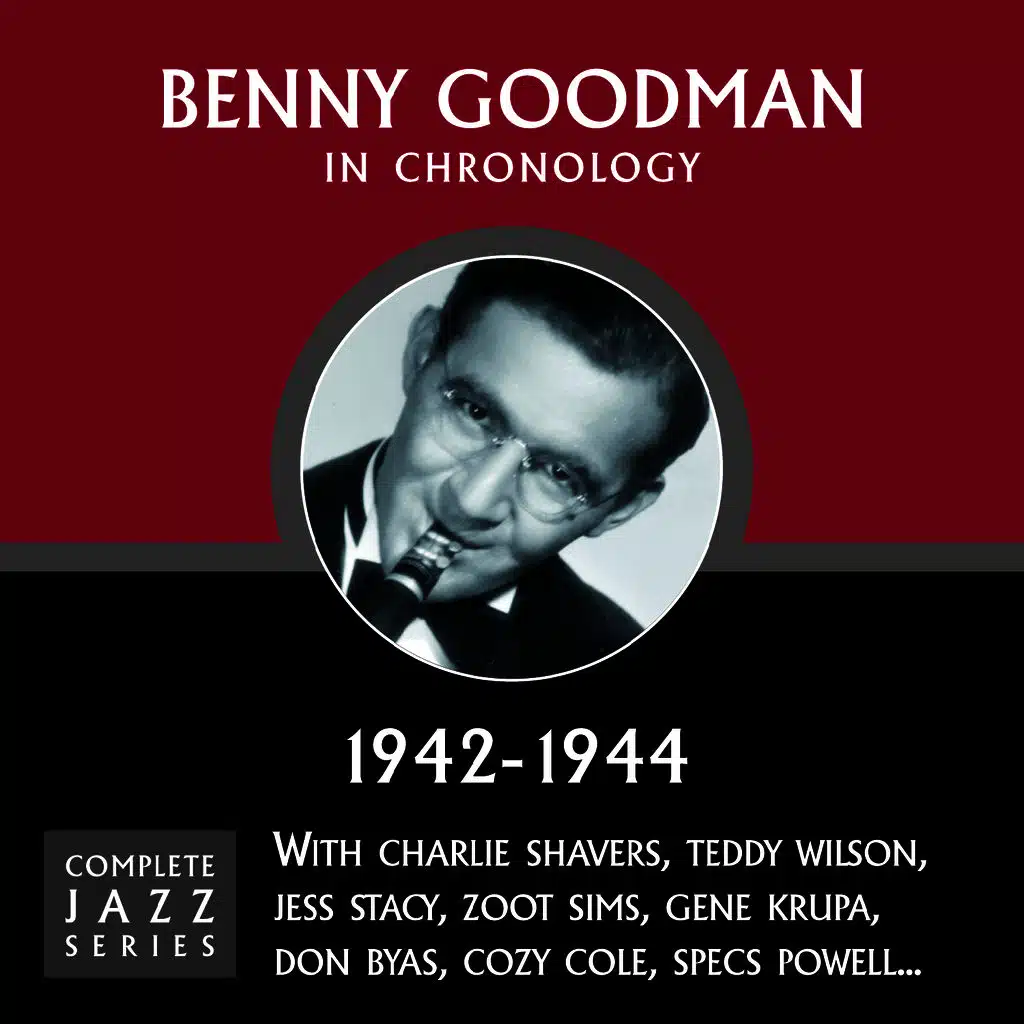 Why Don't You Do Right? (07-27-42)