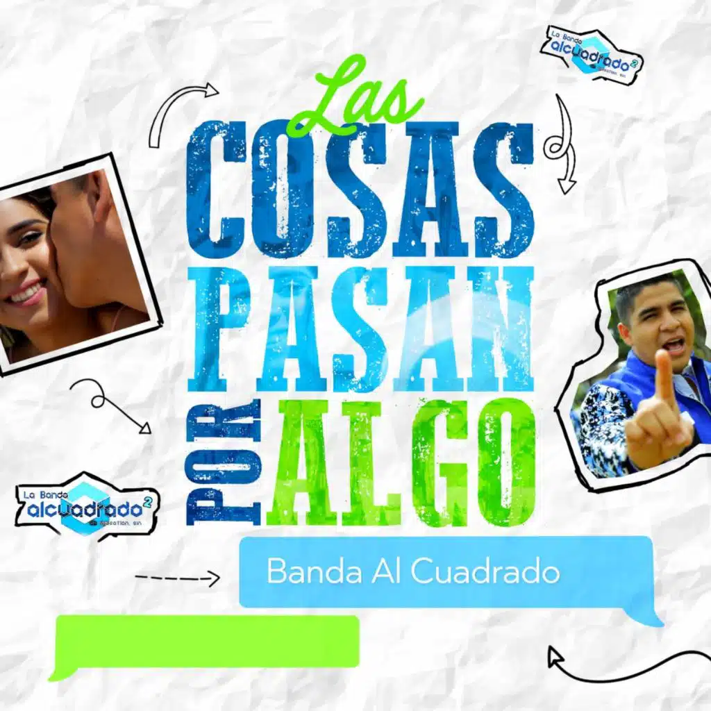 Las Cosas Pasan por Algo