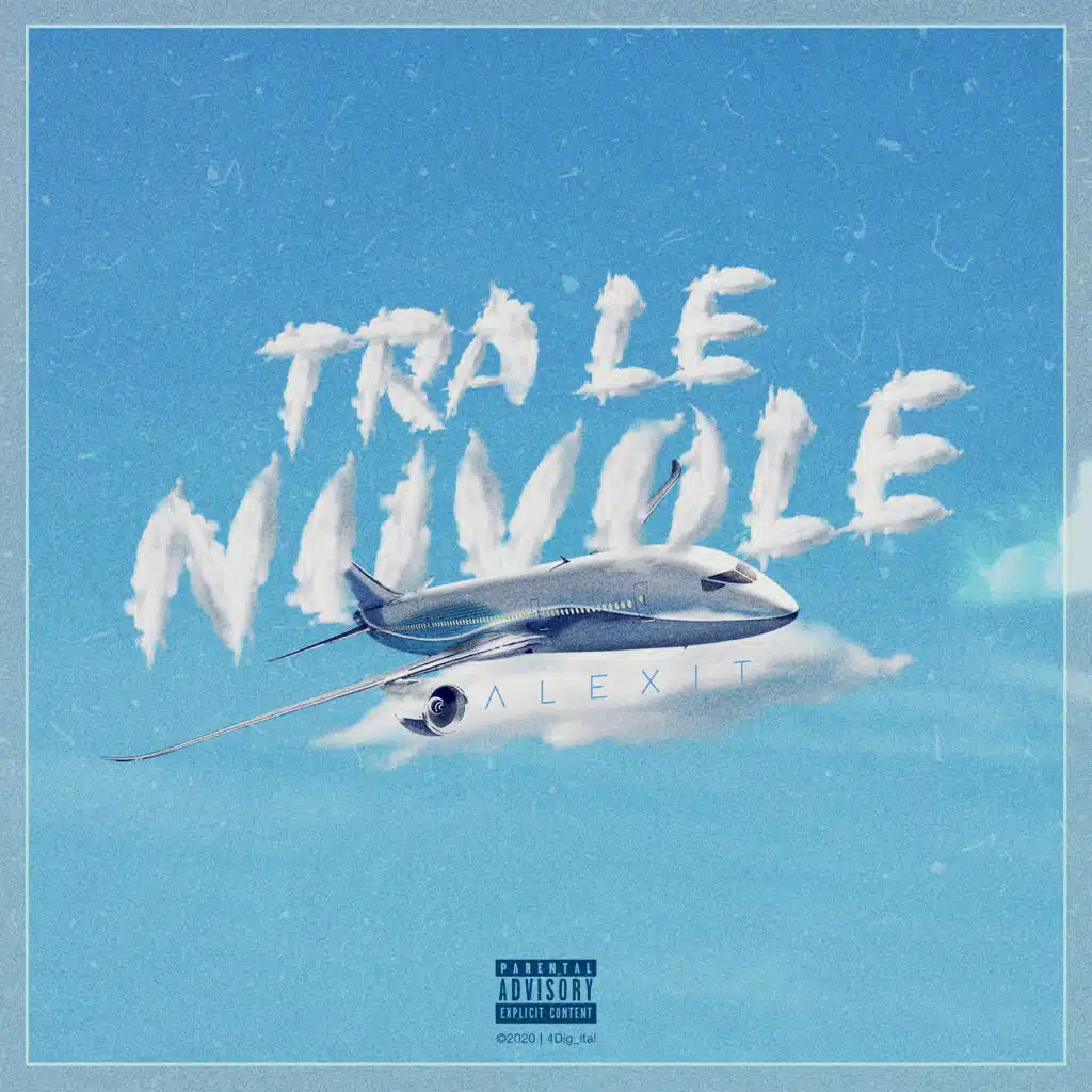 Tra Le Nuvole (Radio Edit)