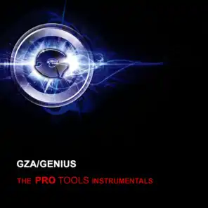 The Pro Tools Instrumentals