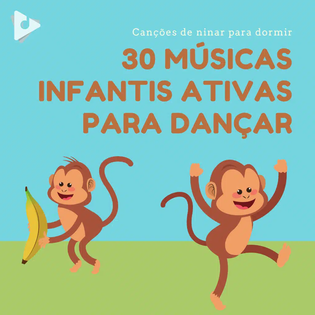 Eu sou um pequeno bule (Versão Instrumental)