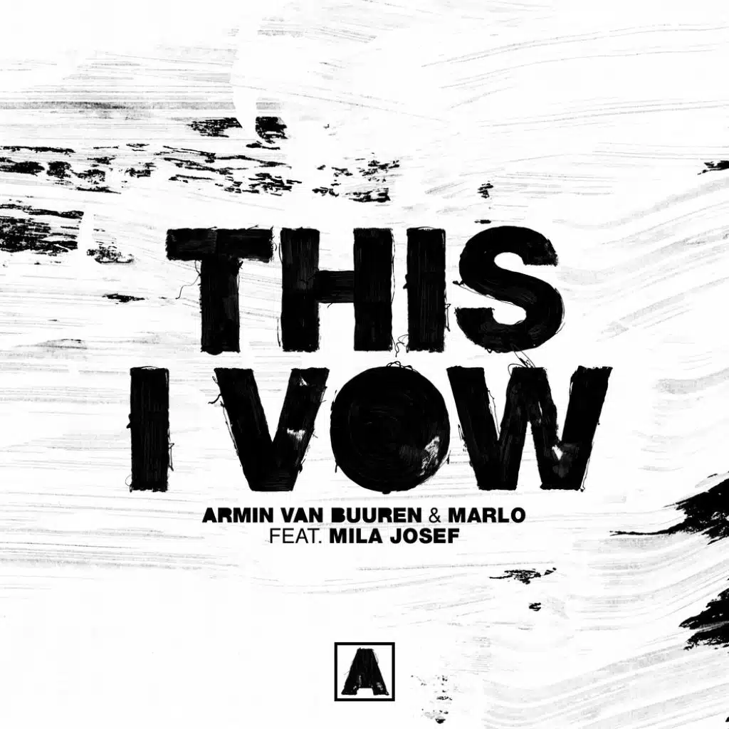 This I Vow (MaRLo's Tech Energy Mix) [feat. Mila Josef]