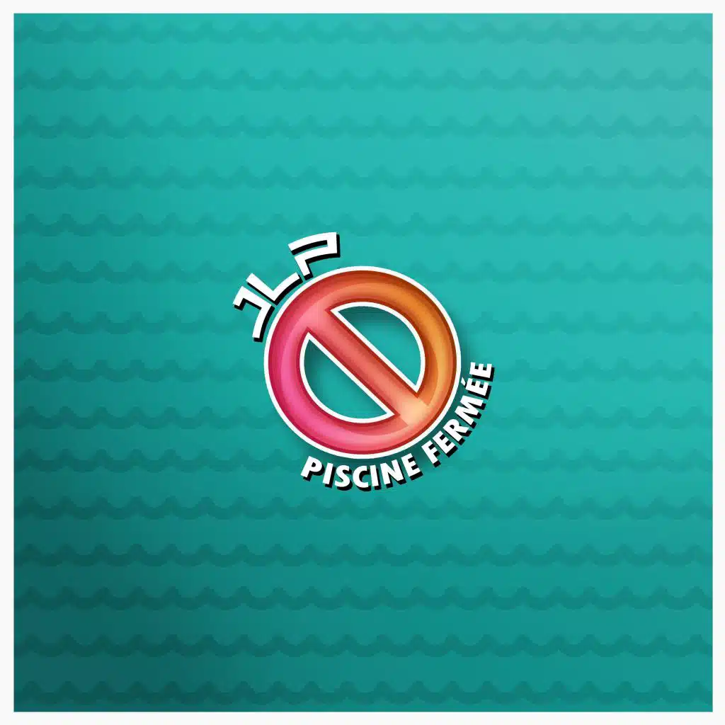 Piscine Fermée