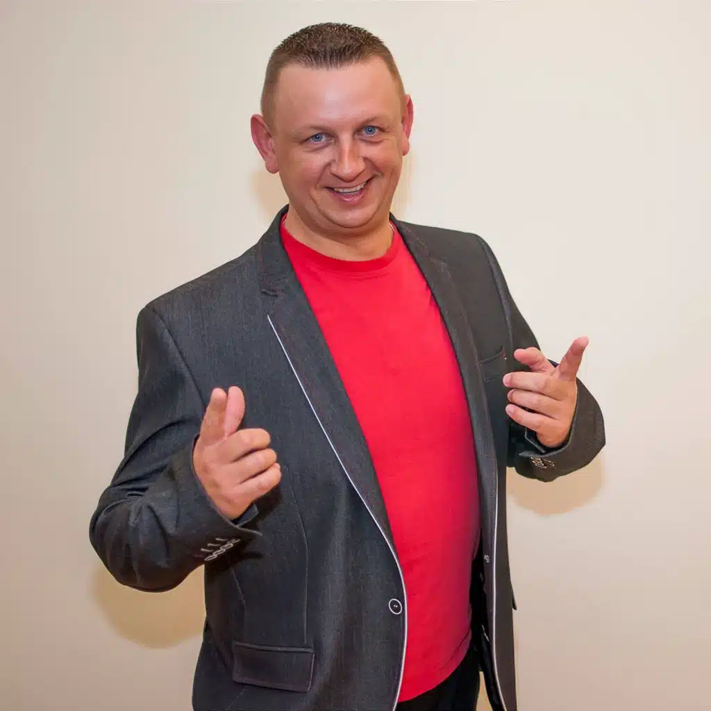 Tańczyć Tylko Z Tobą