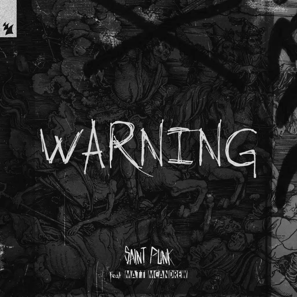 Warning (feat. Matt McAndrew)