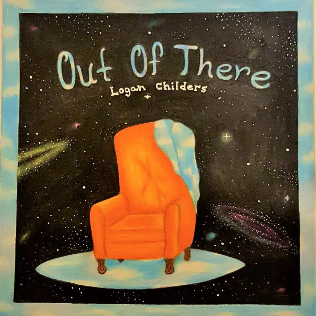 Out of There