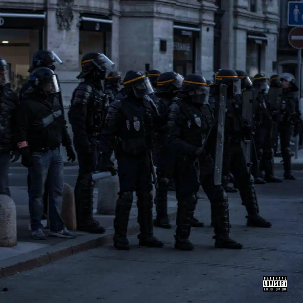 SWAT (feat. Zay Suav)