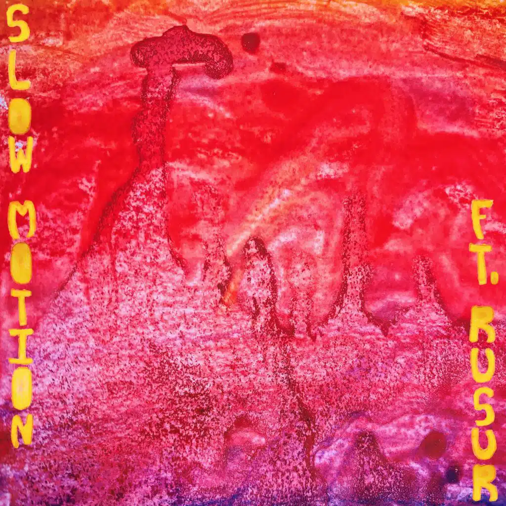 Slow Motion (Instrumental)