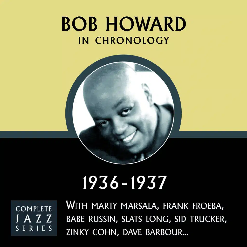 Mendel's Son's Swing Song (09-02-36)