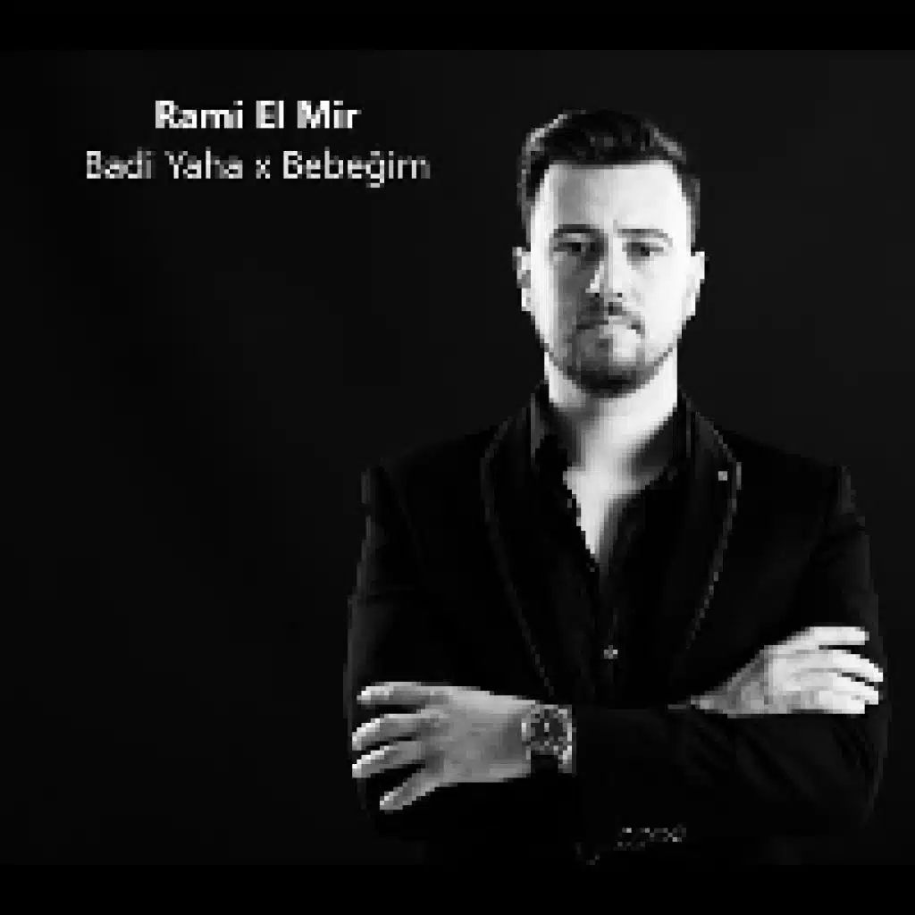 Badi Yaha X Bebeğim Mashup Cover