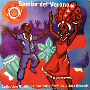 Samba Del Verano