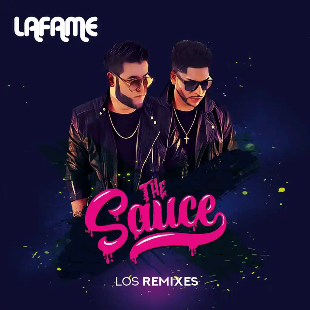Báilame (Lafame Remix)