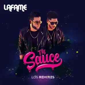 The Sauce (Los Remixes)