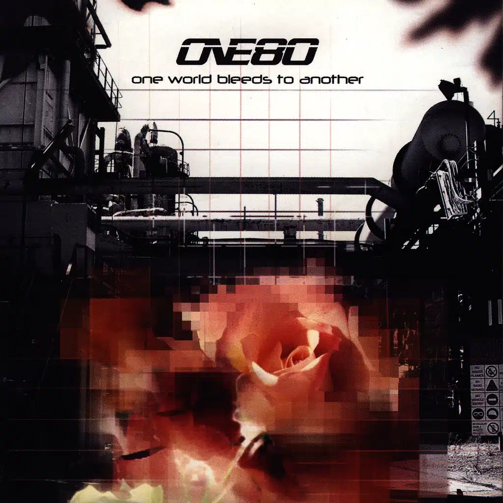 One World Bleeds To Another