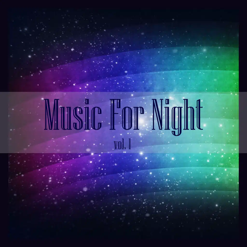 Music For Night, Vol. 1