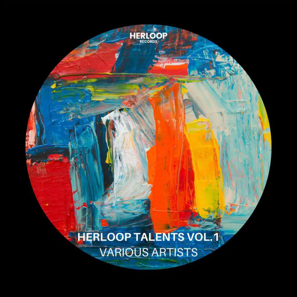 HERLOOP TALENTS VOL.1