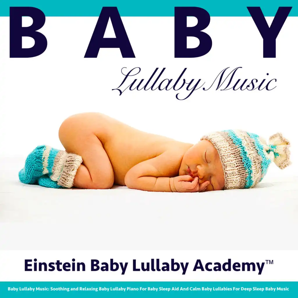 Baby Lullaby (Calm Piano)