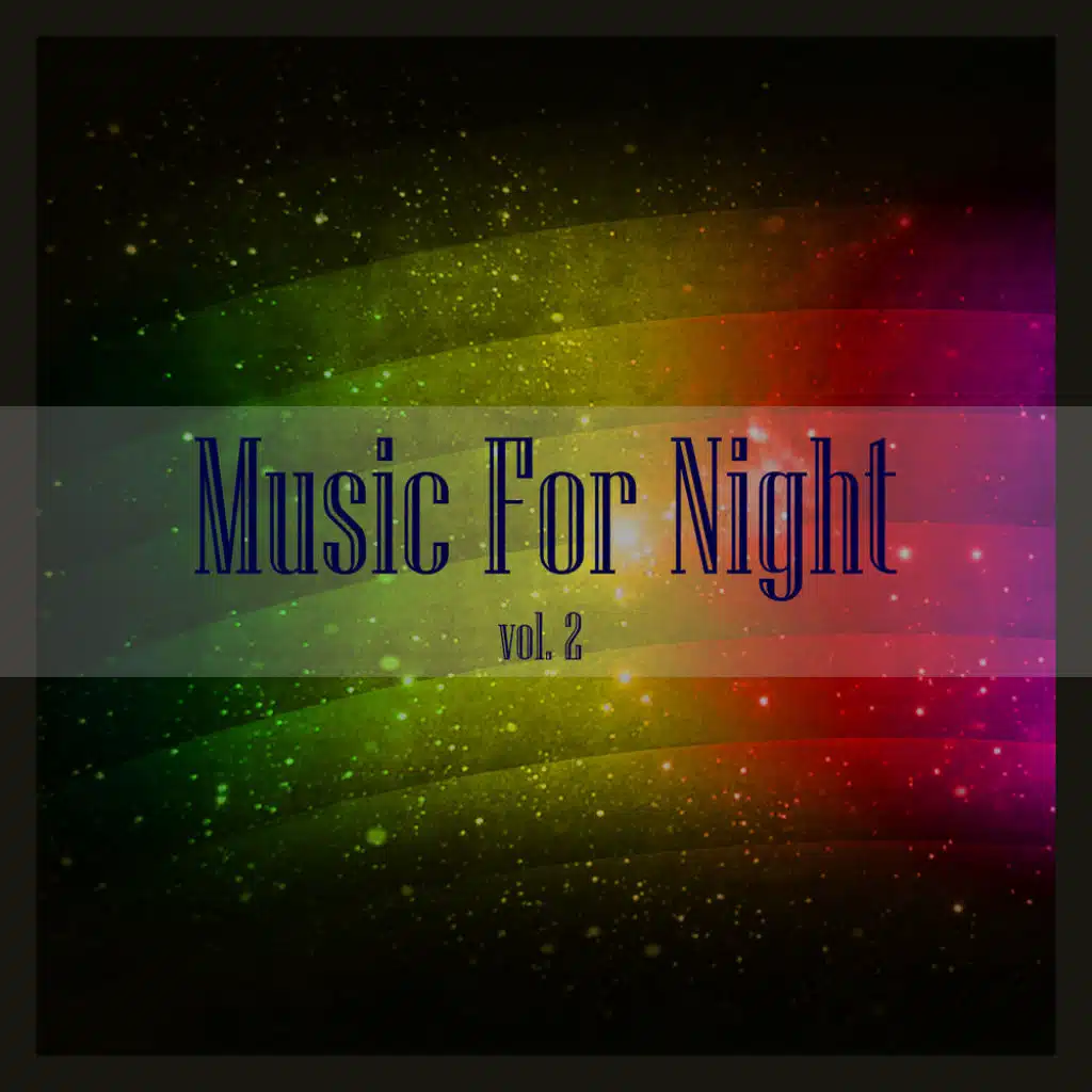 Music For Night, Vol. 2
