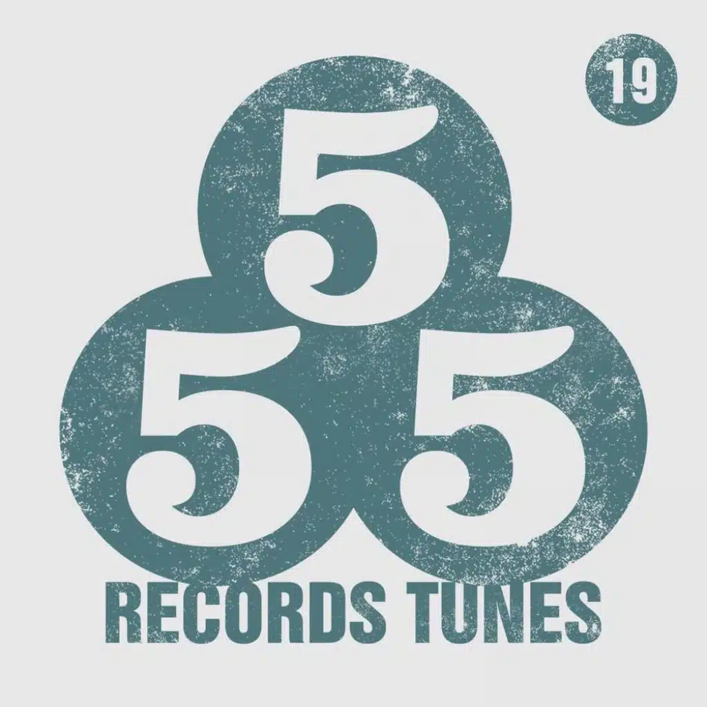 555 Records Tunes, Vol. 19