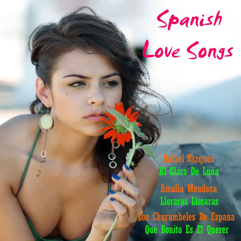 Que Bonito Es El Querer