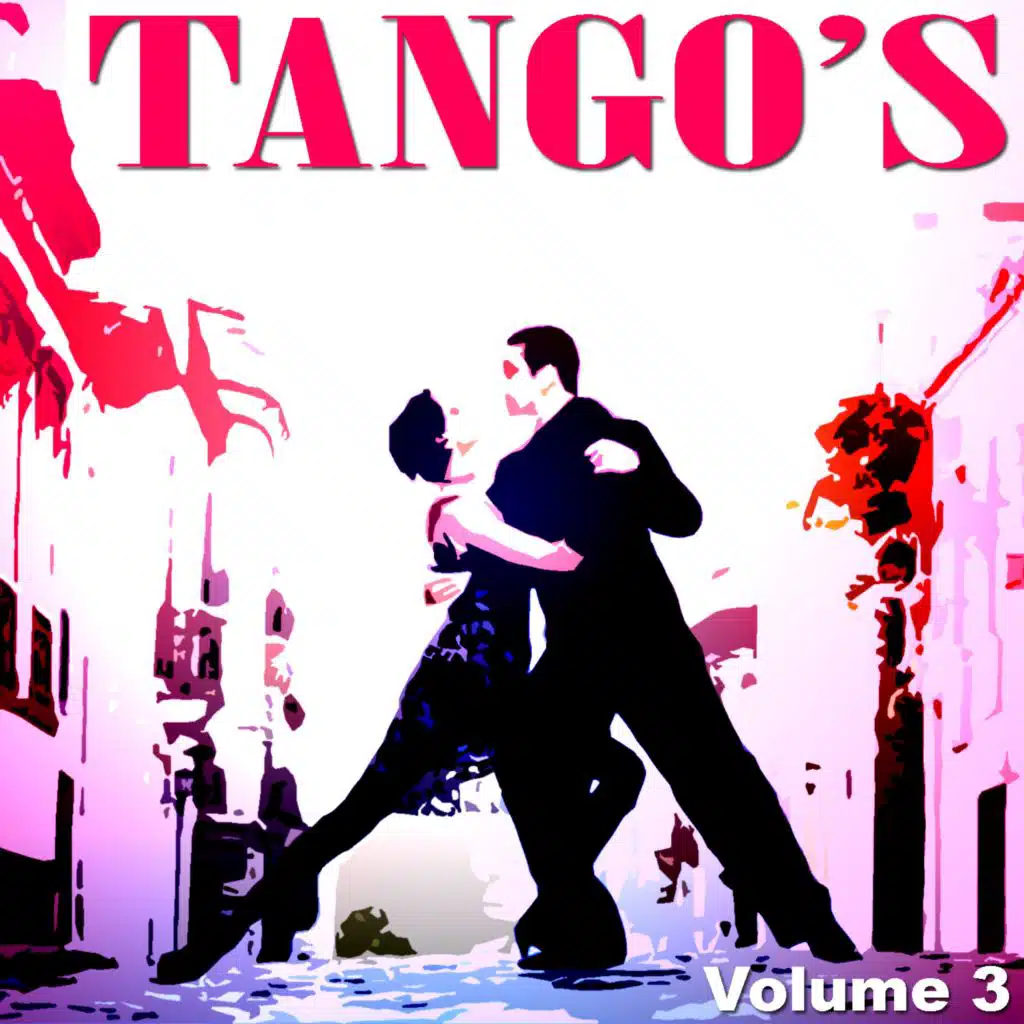 Tangos, Vol. 3