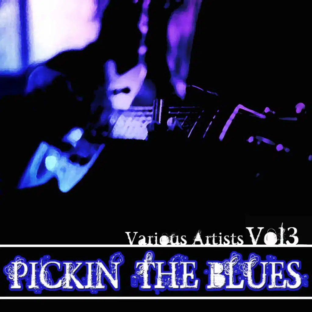 Pickin' the Blues, Vol. 3