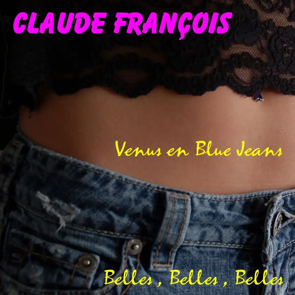 Venus En Blue Jeans