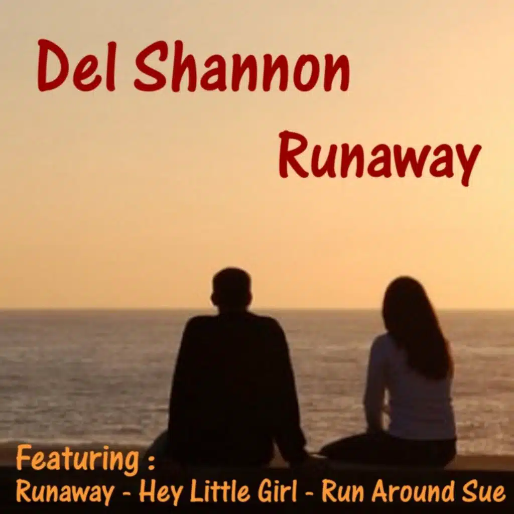 Two Kind of Teardrops