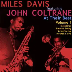 At Their Best, Vol. 1 (feat. John Coltrane)
