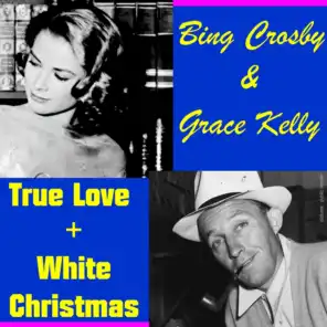 Bing Crosby & Grace Kelly