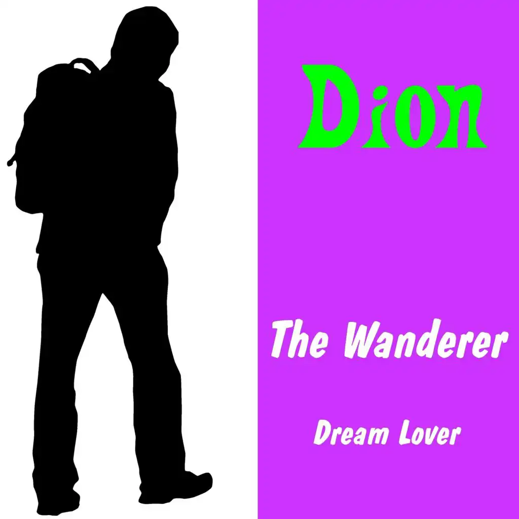 The Wanderer