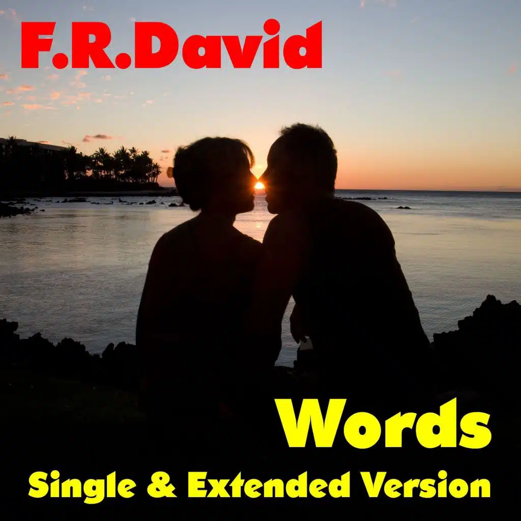 Words (Extended Version)