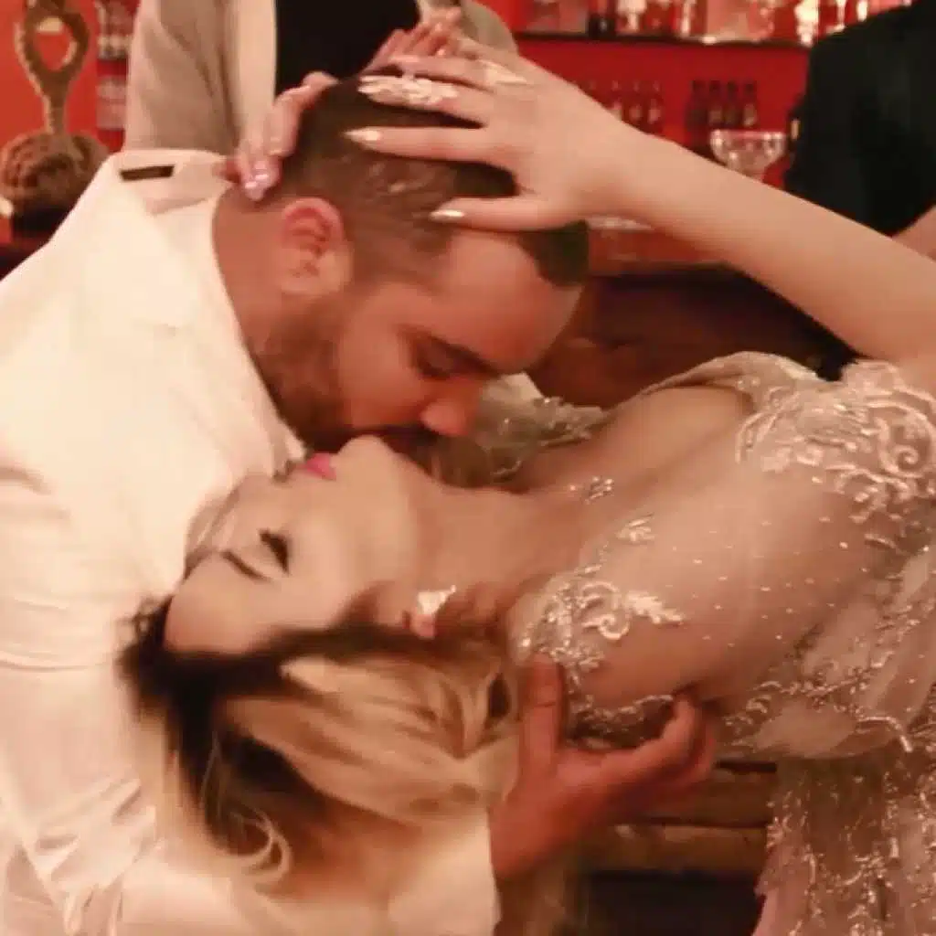 شقو دقو (مع نرمين صفر)